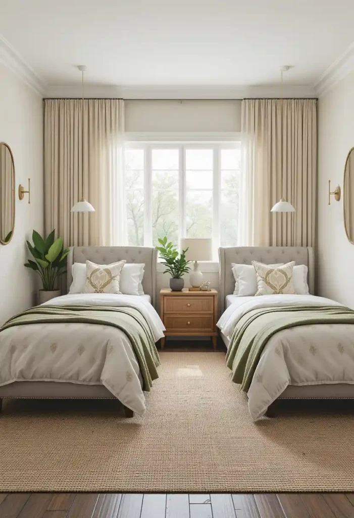 Add Sophisticated Finishing Touches