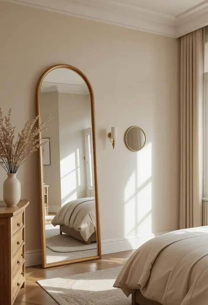 Add a Statement Mirror (or Two)
