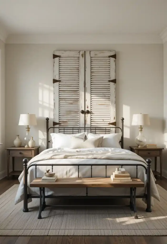 Architectural Salvage Elements