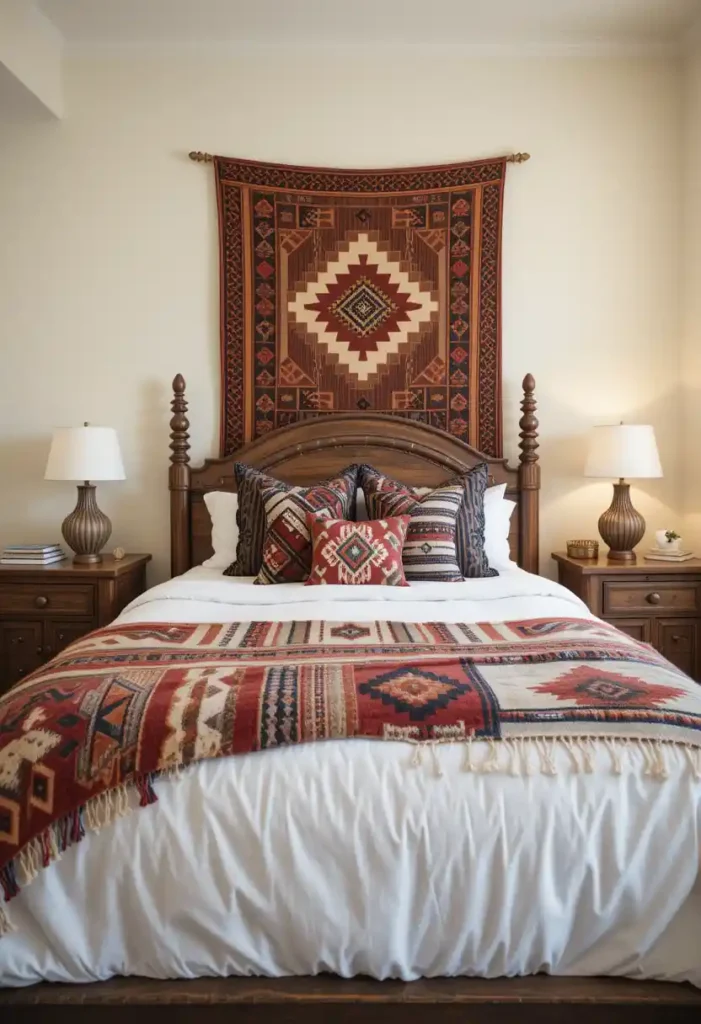Authentic Native American Patterns