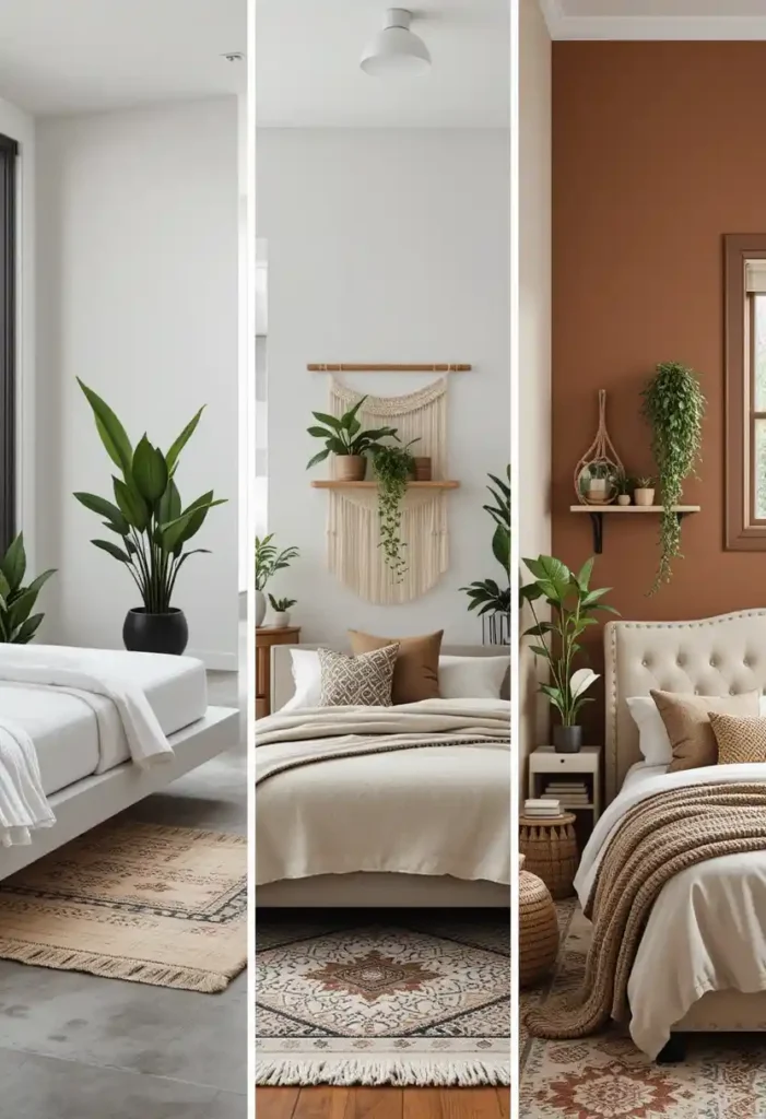 Balancing Style with Function: The Art of Smart Plant Selection