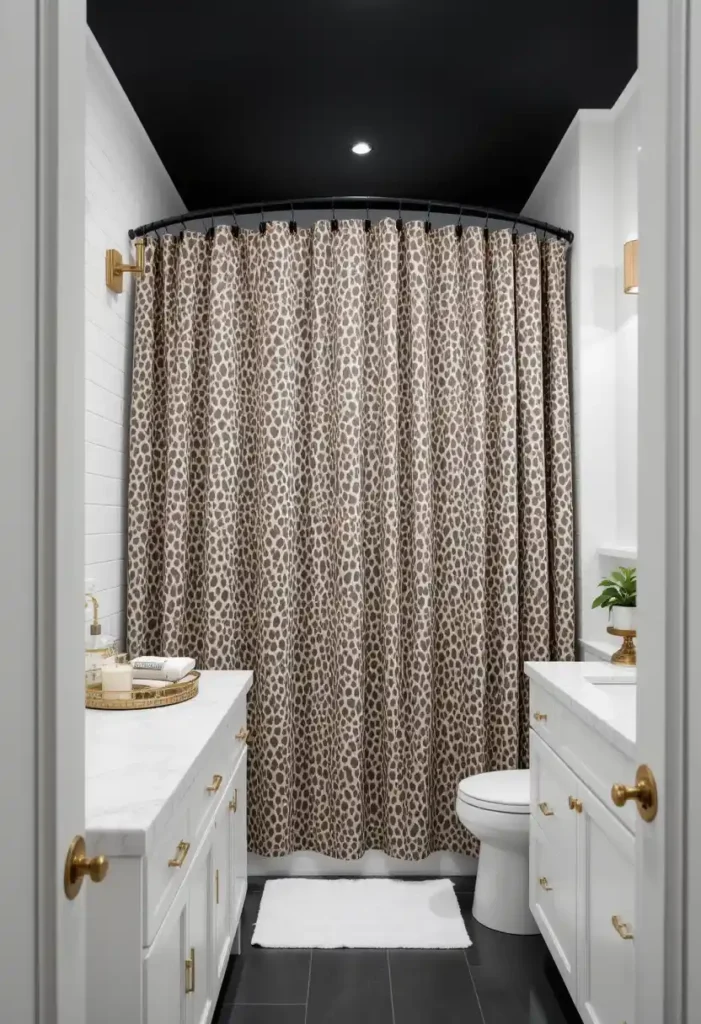 Bathroom? Yes, Even There.