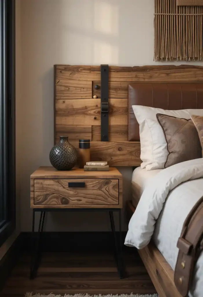 Bed Frame Strategies