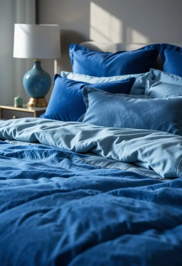 Bedding That Actually Makes a Statement