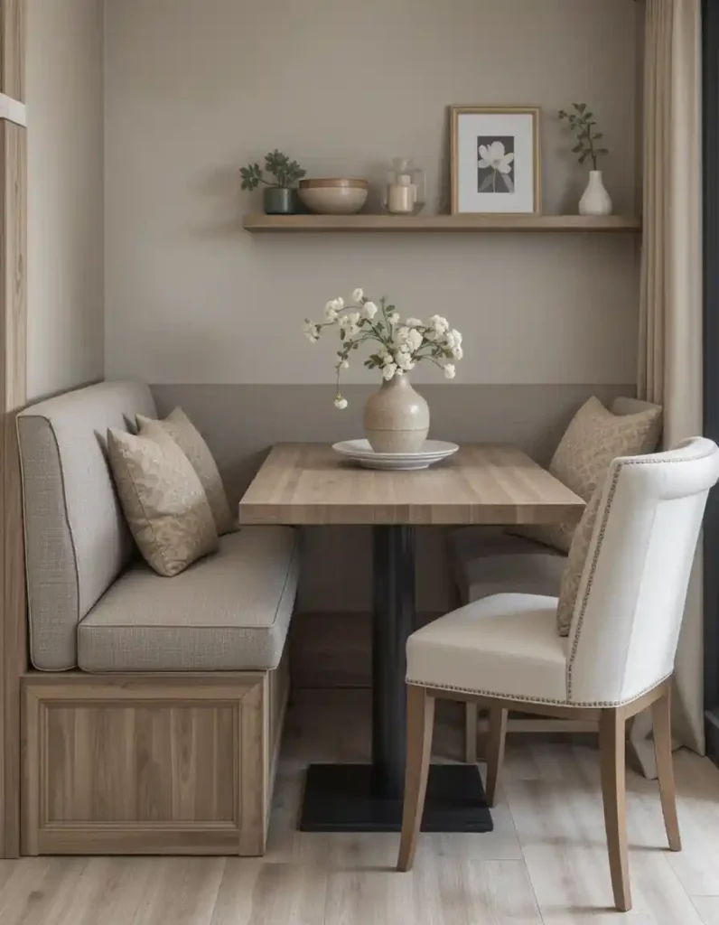 Bench Seating