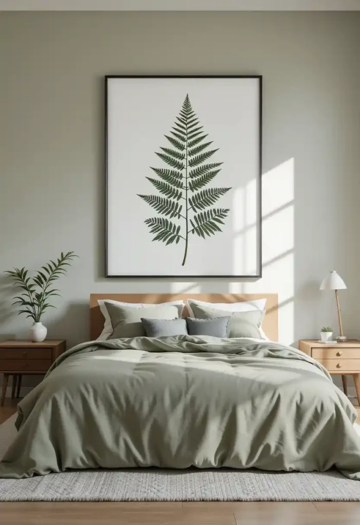 Botanical Prints and Photography