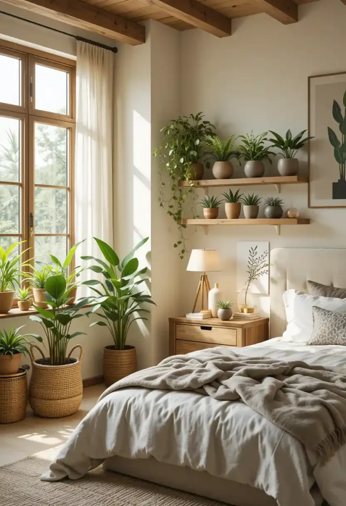 Bring Nature Indoors