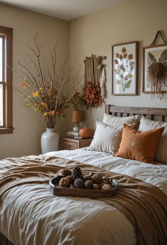 Bring Nature Indoors