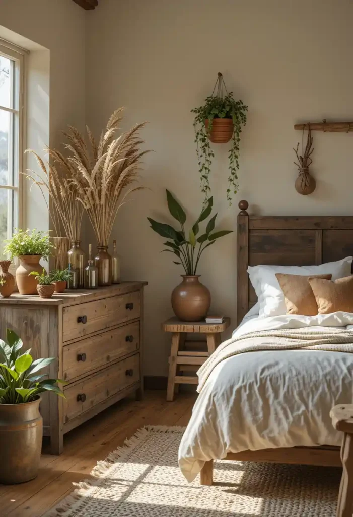 Bring Nature Indoors