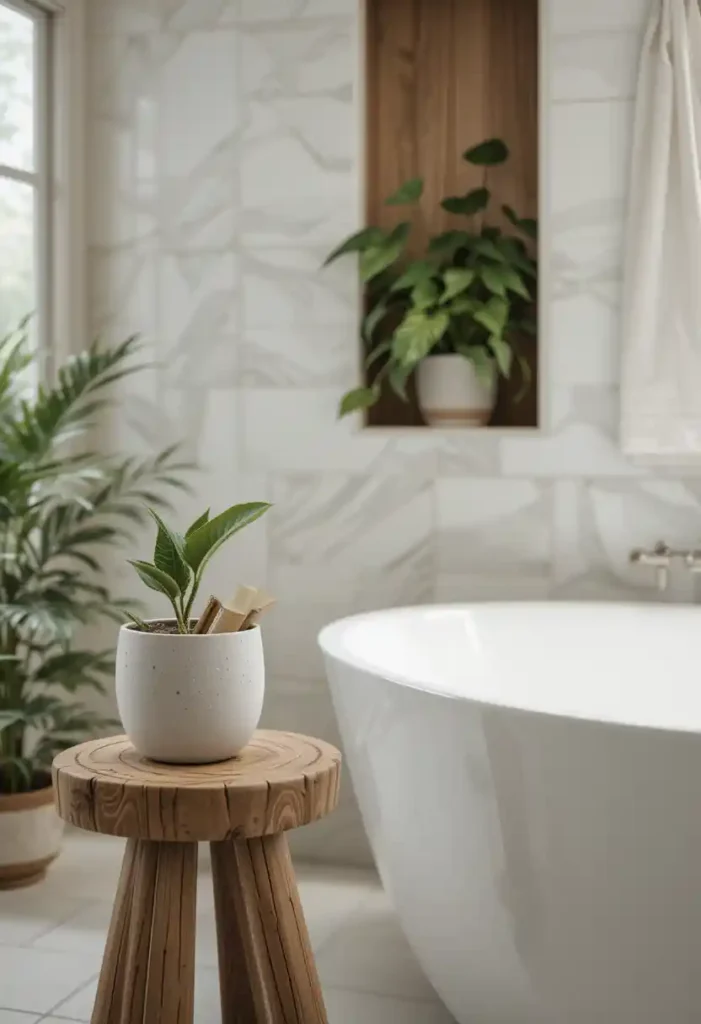 Bring in Natural Elements