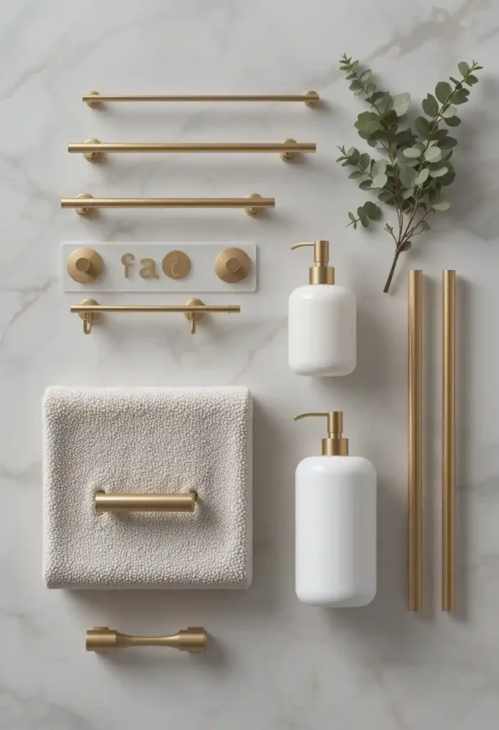 Budget-Friendly Finishing Touches