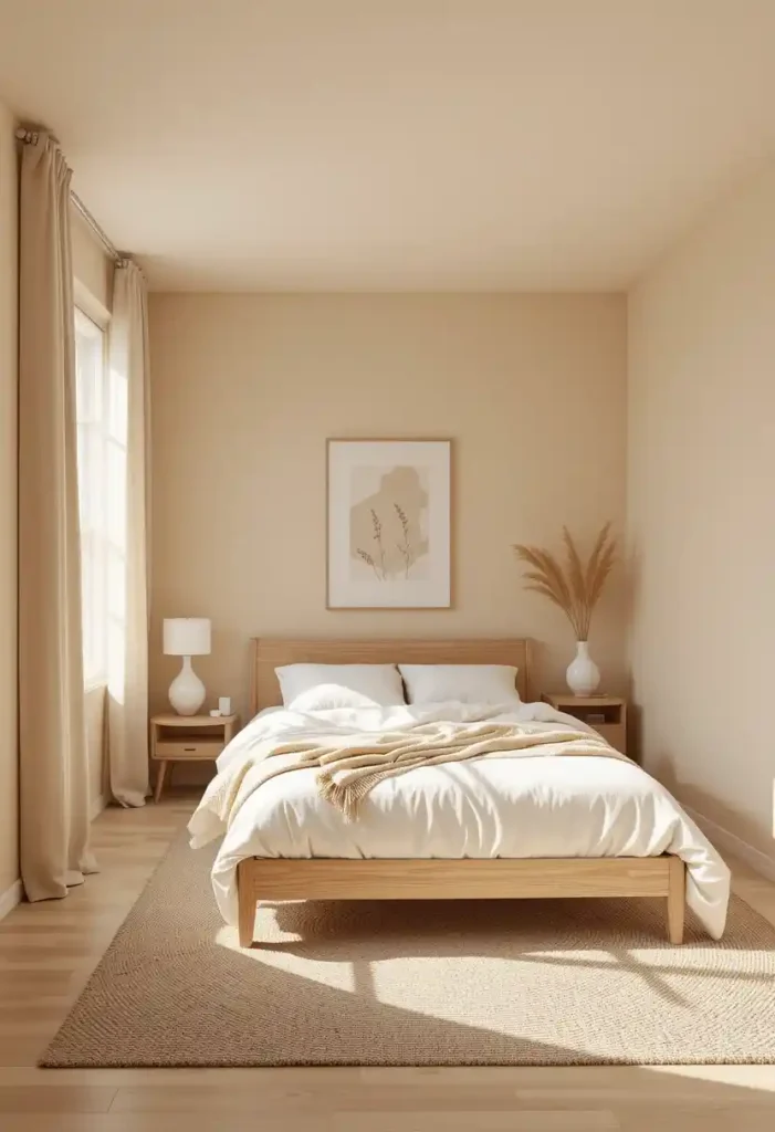 Building the Beige Base