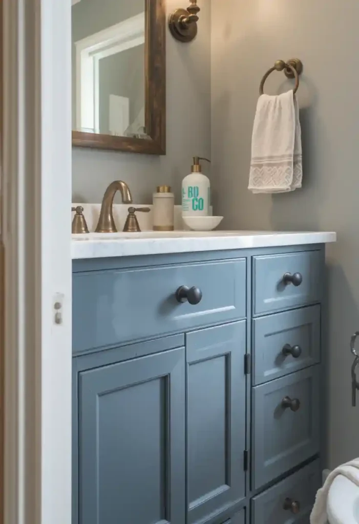 Cabinet Hardware That Elevates Everything