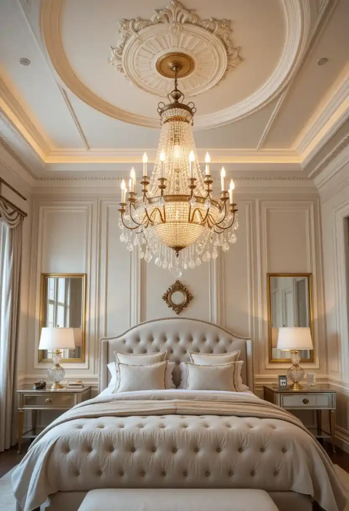 Chandelier Magic