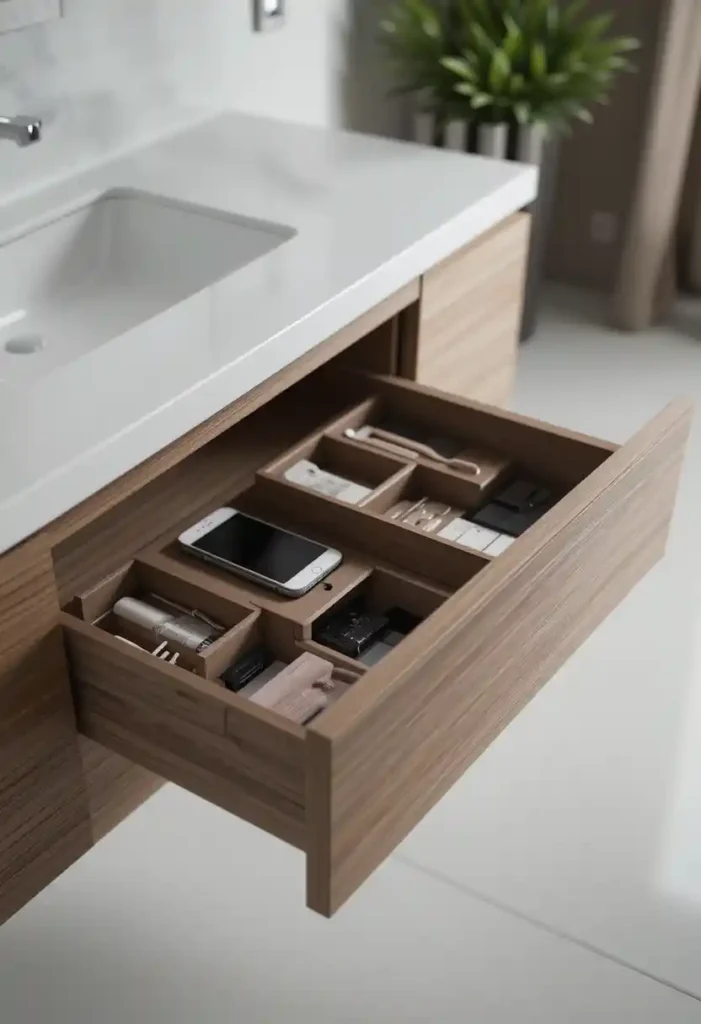 Charging Stations Hidden in Plain Sight