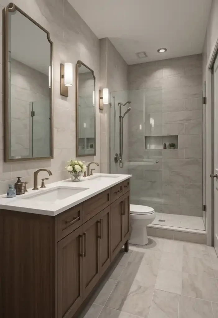 Choose Materials That Age Gracefully