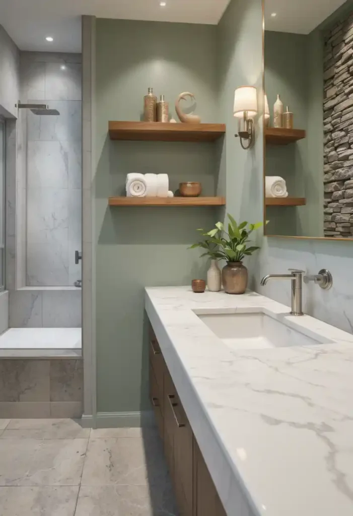 Choose Materials That Handle Moisture Like Champs