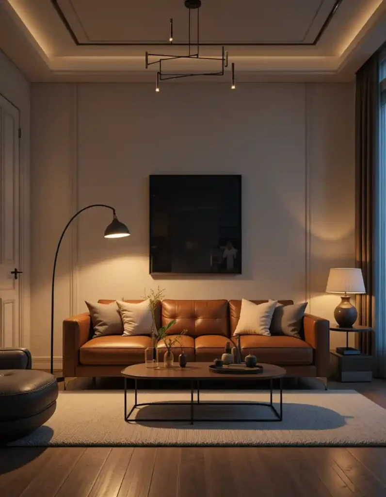 Choose Modern Lighting Fixtures