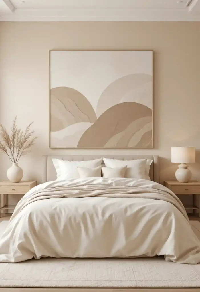  Choose Wall Art that Feels Like a Hug (Not a Punch)