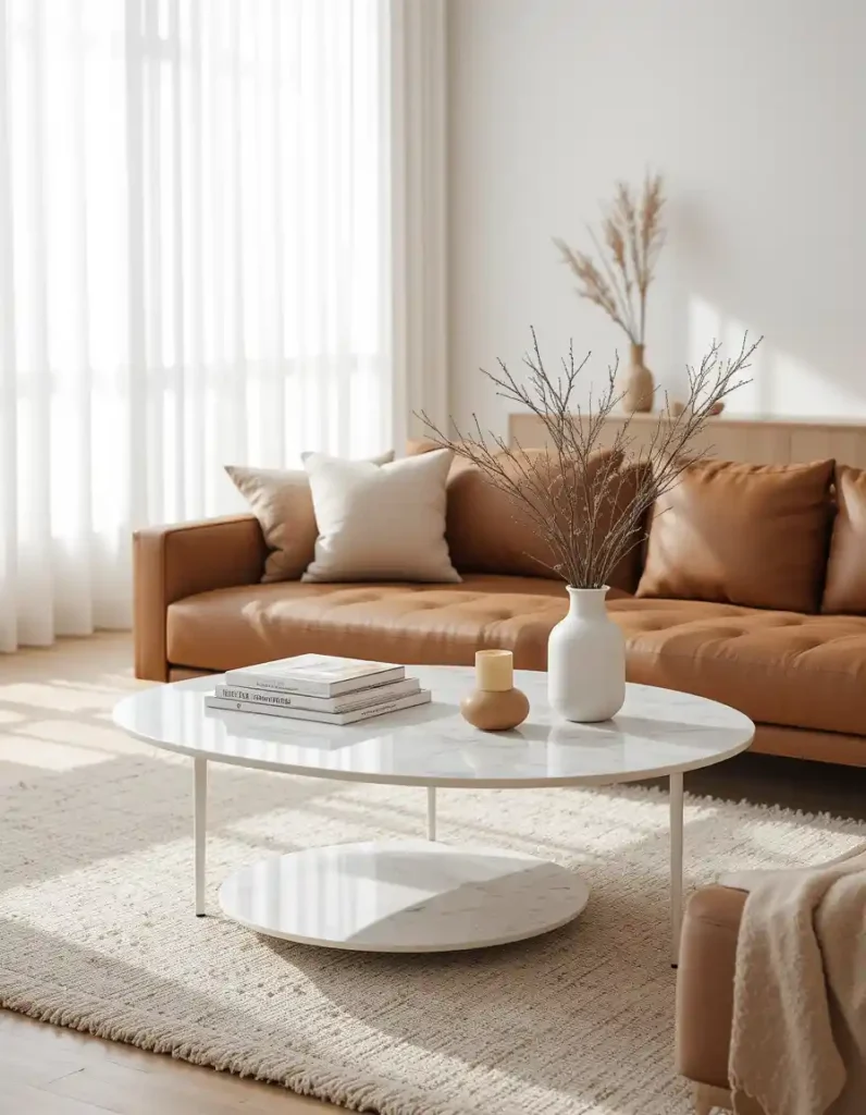 Choose the Right Coffee Table