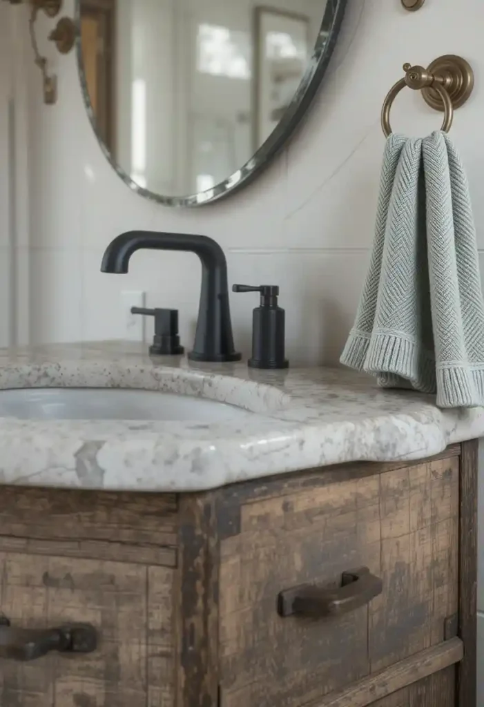 Choosing the Right Finishes