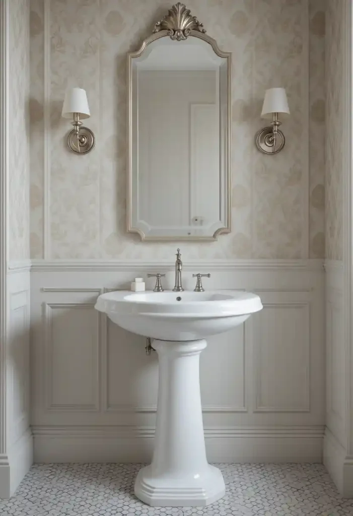  Classic Elegance That Never Fails