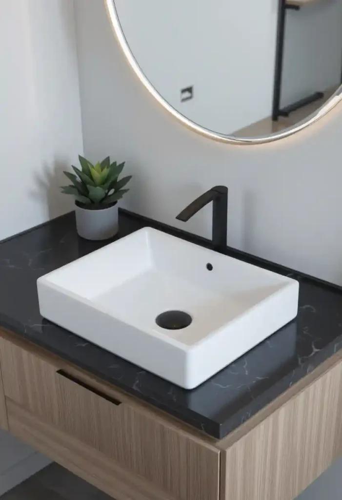 Clean Geometry That Works