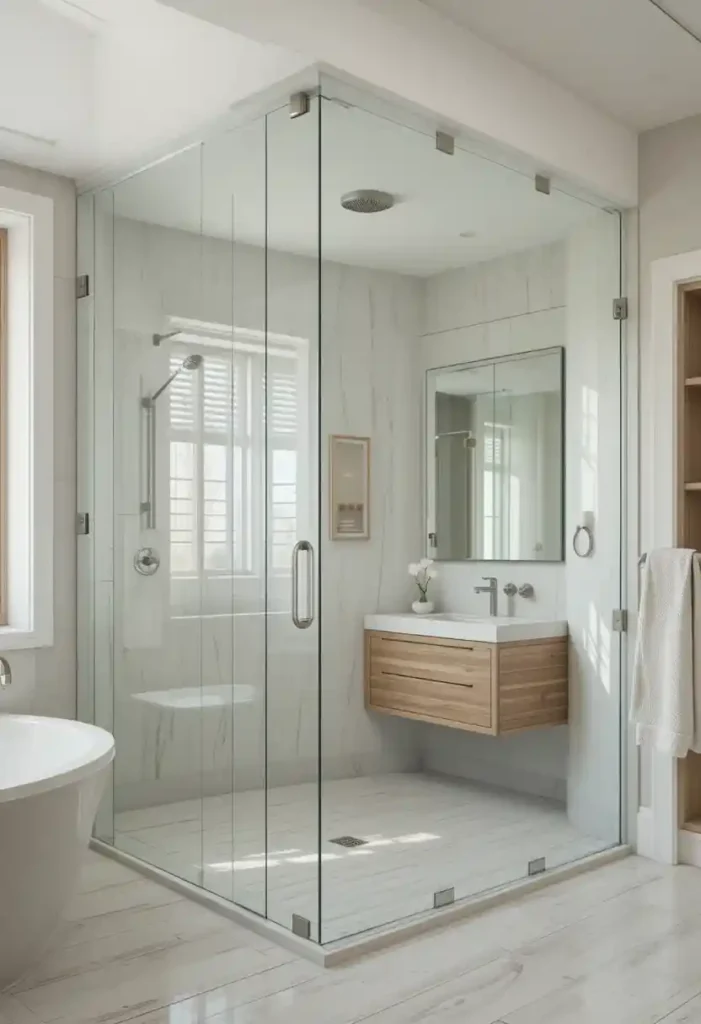 Clean Lines, Big Impact