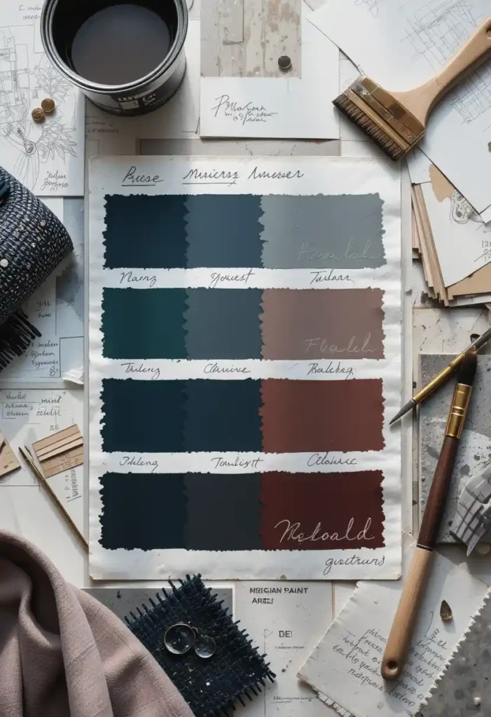 Color Choices That Actually Work