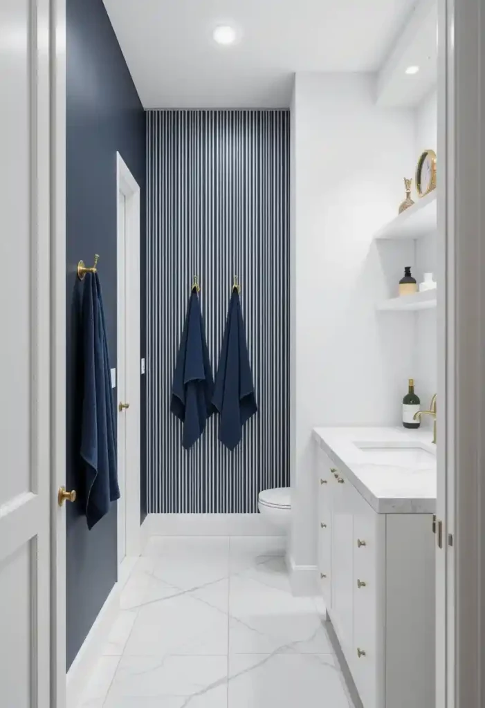 Color Psychology for Small Spaces