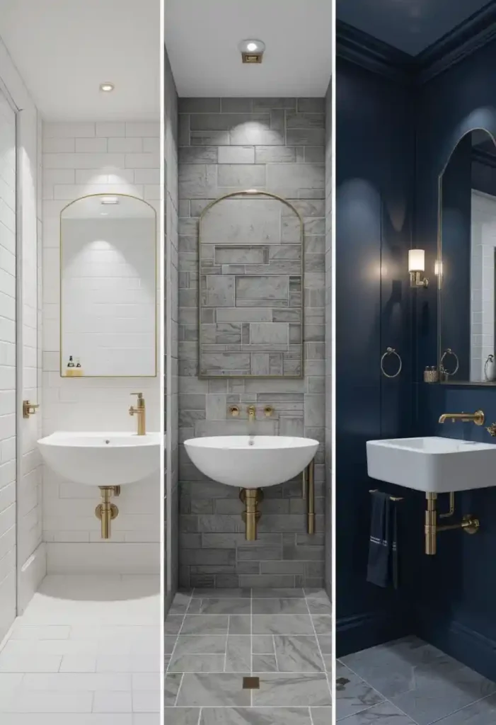 Color Schemes That Create Atmosphere
