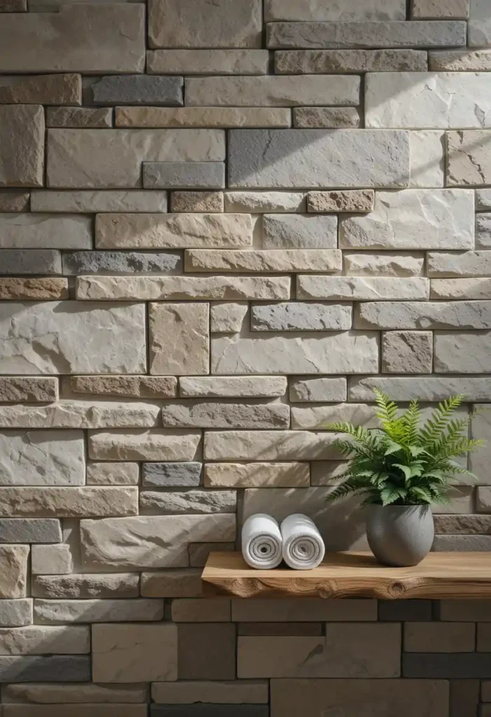 Color and Texture Combinations