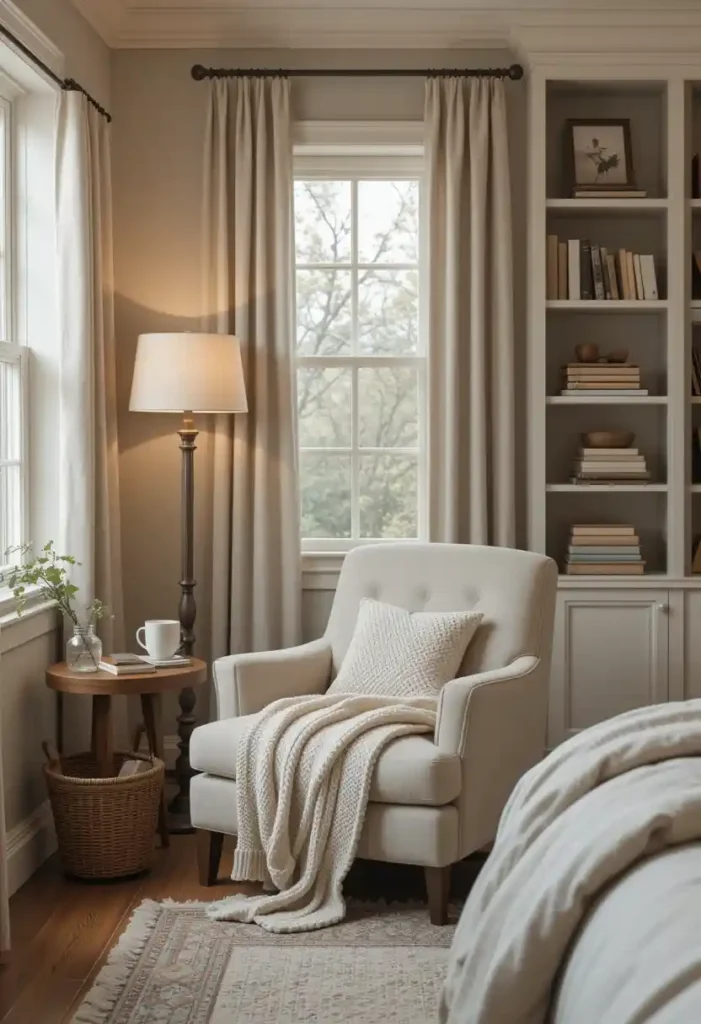 Create Cozy Corners That Actually Work