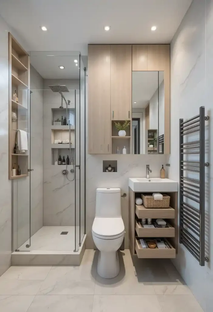 Create Storage That Actually Works