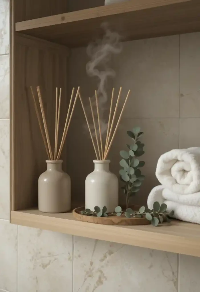 Create Your Scent Strategy