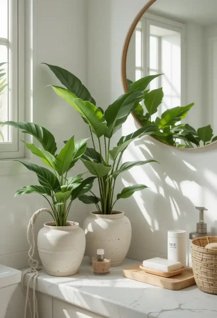 Creating Your Green Corner