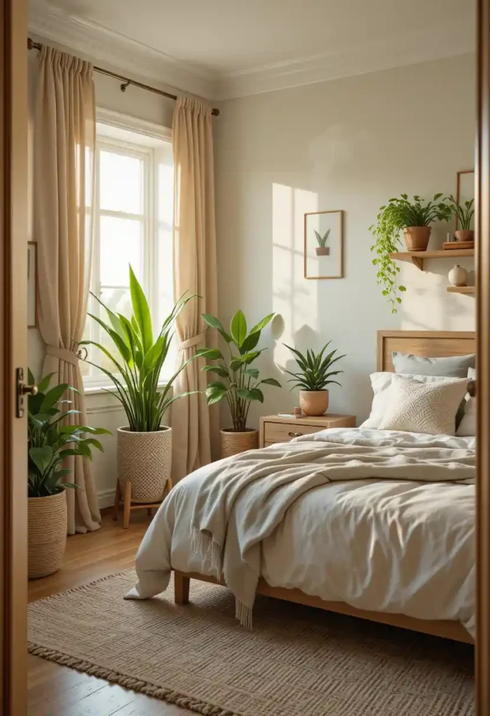 Creating Your Personal Air-Purifying Oasis