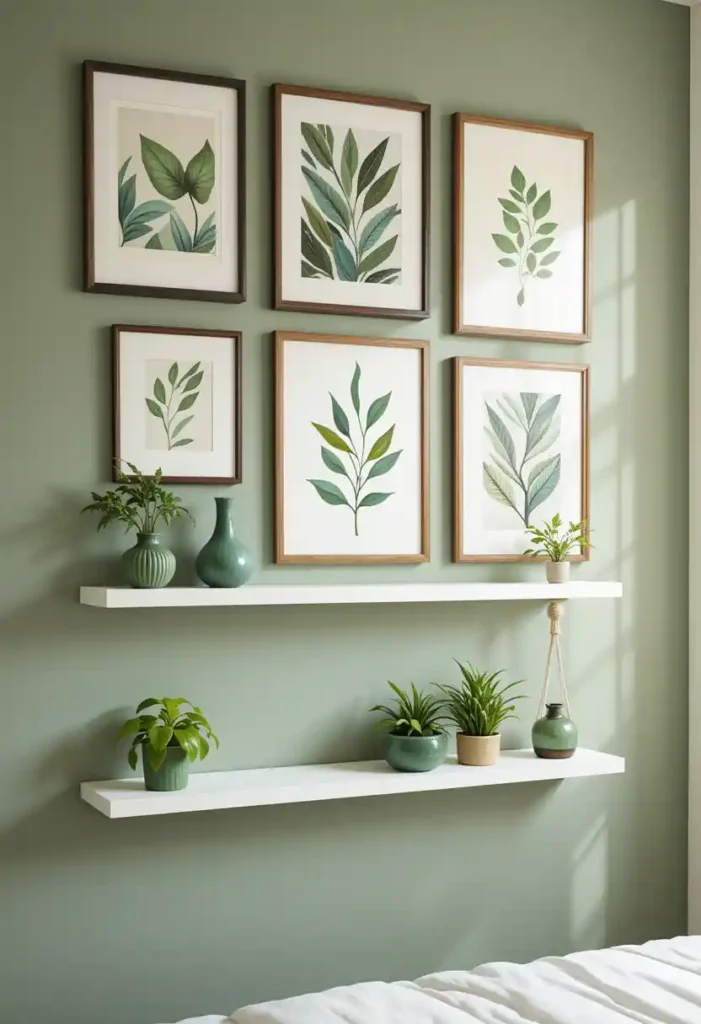 Creative Display Ideas