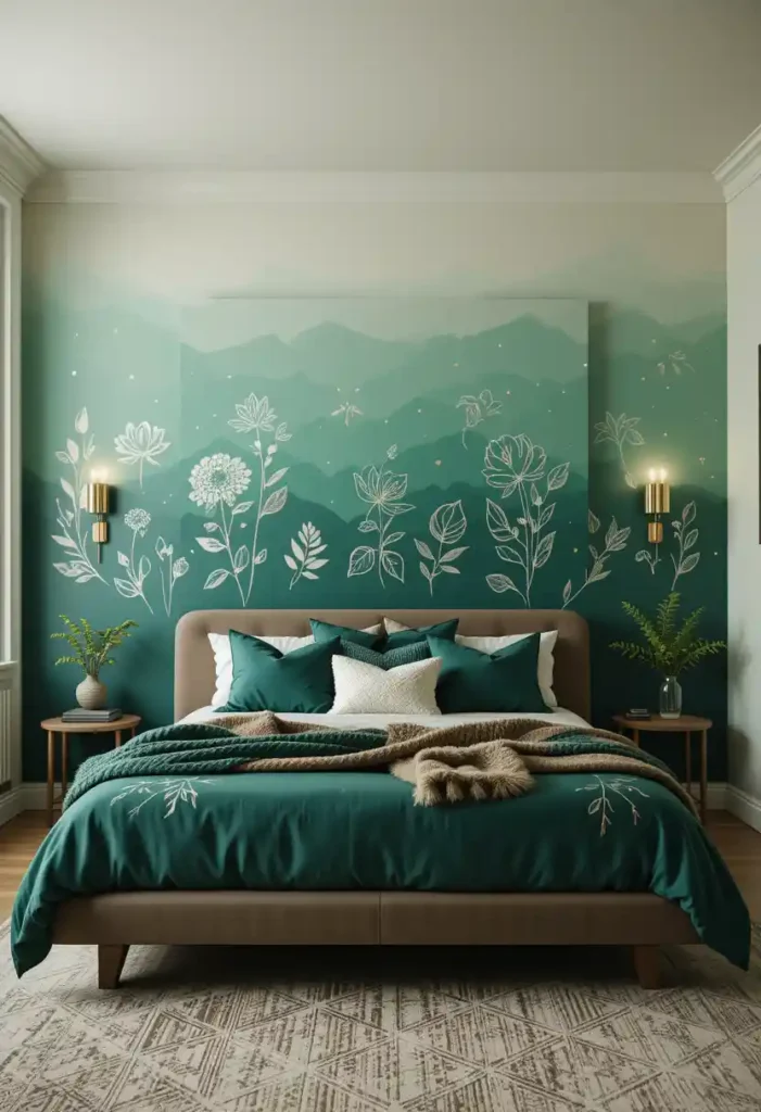 Creative Paint Techniques