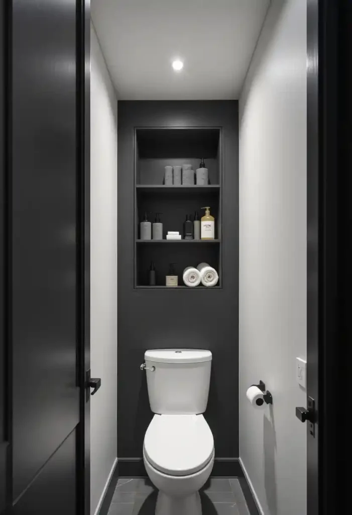 Creative Storage in Unexpected Places
