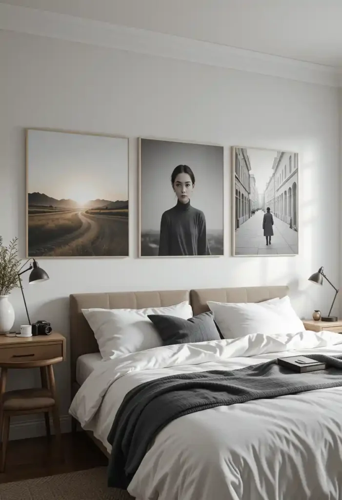 DIY Canvas Photography