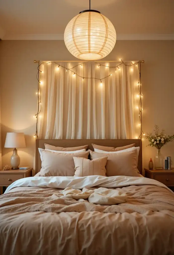 DIY Lighting Layers