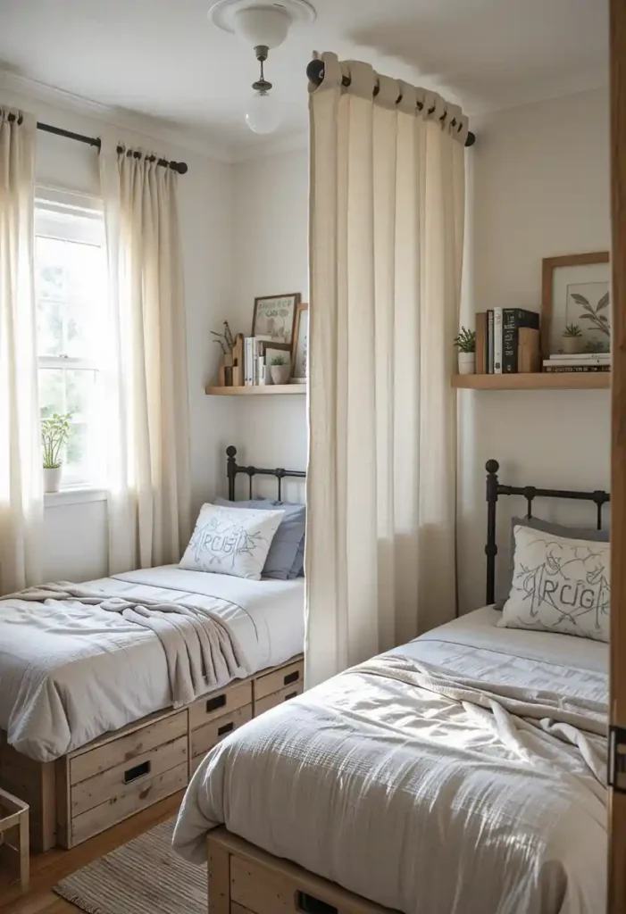 DIY Storage Projects