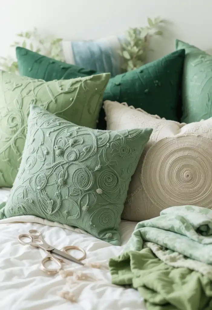 DIY Textile Projects