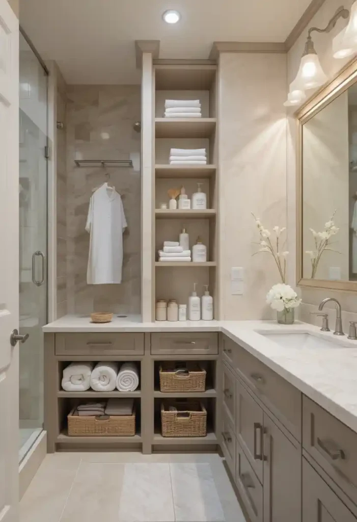 Design Storage That Disappears