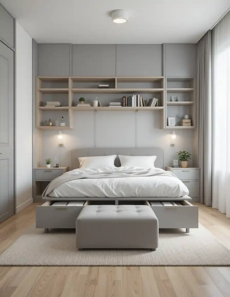 Ditch the Clutter
