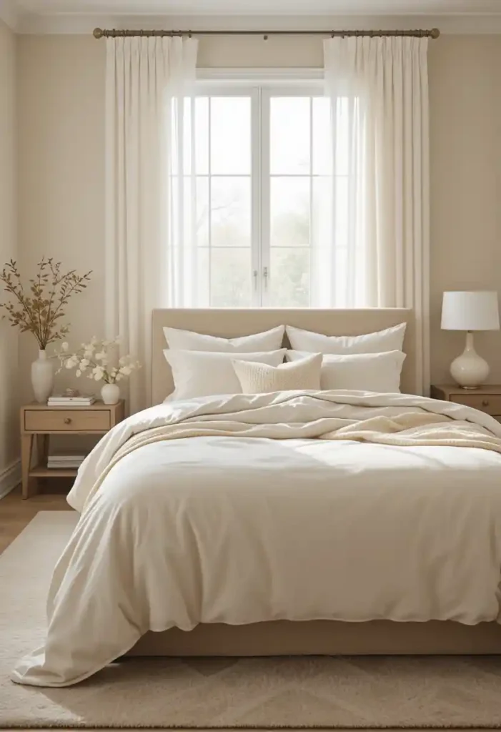  Don’t Be Scared of White – Just Use the Right Shade