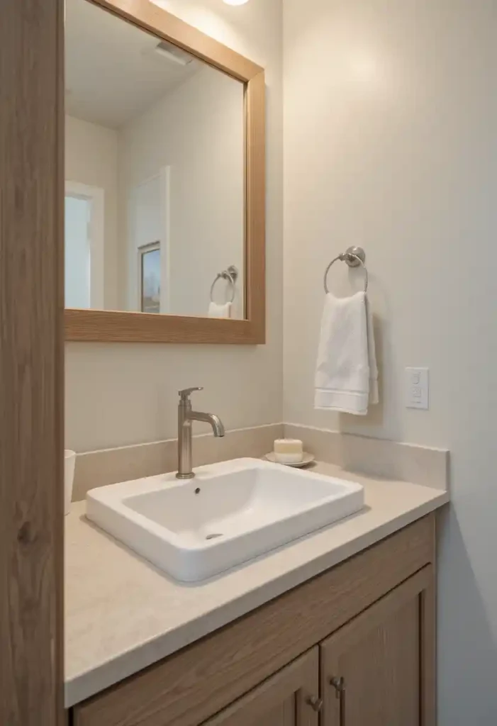 Drop-In Sinks: The Reliable Friend