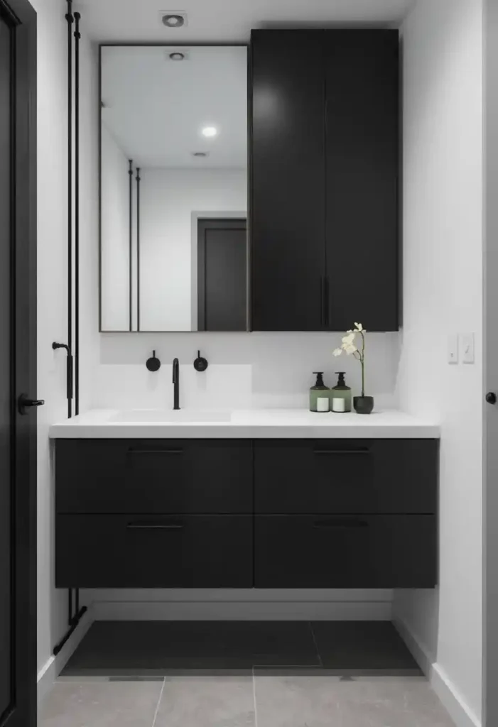 Embrace Minimalist Functionality