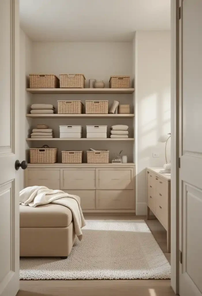 Embrace Smart & Stylish Storage